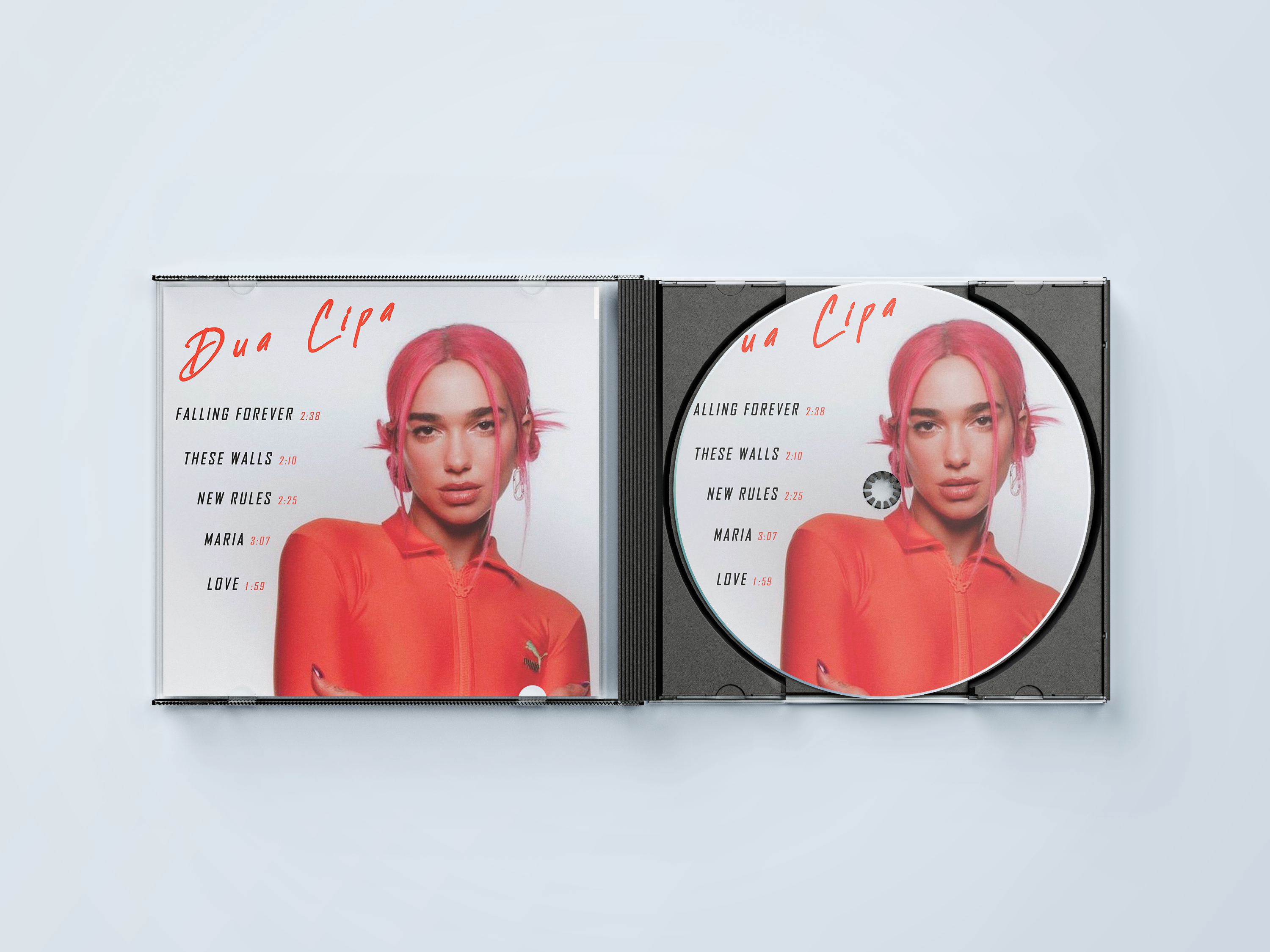 Album